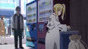 7 Tough Life Lessons You Can Learn From Hinamatsuri Bearded Dragon Funny Slice Of Life Anime Hina Matsuri