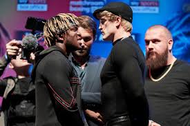 Logan paul, the youtube star with a subscriber count topping 15 million, is still in hot water over his tasteless japan 'suicide forest' dead body video and that may impact his net worth. Ksi Vs Logan Paul 2 Who Are The Youtube Stars Why Are They Famous What Is Their Net Worth