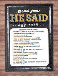 21 Easiest Baby Shower Games For Large Groups Page 2 Of 2