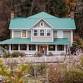Thanksgiving at the Mast Farm Inn event in Banner Elk, NC