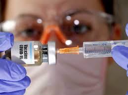 Sputnik v is already being used in venezuela to immunize the first group of people. Cansinobio Offered Tens Of Millions Of Covid 19 Vaccine Doses To Covax Executive The Economic Times