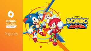 Check spelling or type a new query. Sega Partners With Ea To Bring Its Games To Origin Access Sonic Mania Available Now Neowin