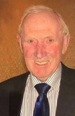 Condolence Book for Eugene Dunleavy (Salthill, Galway)