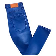 Sarung je seluar jeans, terus hensem bergaya. Seluar Jean Lelaki Pasaraya Ku
