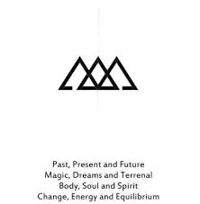 Tattoo Triangle Tattoos Small Symbol Tattoos Small Tattoos With Meaning