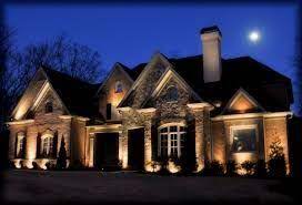 Image Result For Exterior Soffit Lighting Exterior House Lights Outside Lights On House Soffit Lighting Exterior