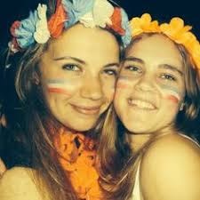 Danielle Ackermann (itsdaniiielle)