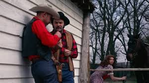 Il est présenté en compétition dans la section « un certain regard » lors du 66 e festival de cannes. Les Filles Du Golden Saloon Un Film De 1975 Telerama Vodkaster