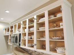 Painting Cabinets How The Pros Do It
