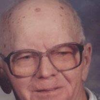 Henry R. Rahn Obituary