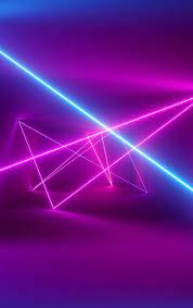 840x1336 Lights Laser Neon Barrier Abstraction Wallpaper Neon Light Wallpaper Neon Wallpaper Neon Light Art