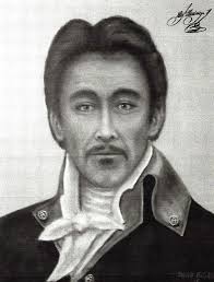 Descendants of Texas patriot and San Antonio founding father wage war over  which painting looks most like him