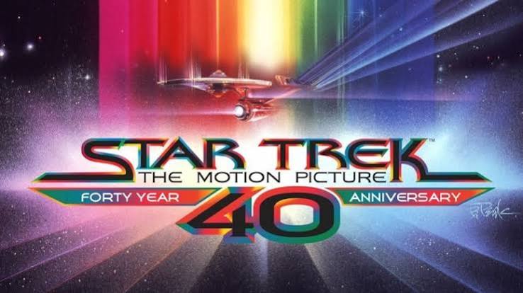Paramount Considering 4k 'Star Trek: The Motion Picture – Director's  Edition' – TrekMovie.com