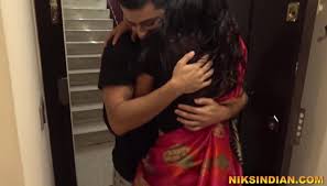 Hot Indian MILF Mom gets body massage and hard fucked by 18 year old Teen  Step Son watch online