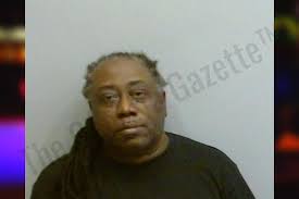 Daryl Howell — Fulton County Jail Bookings