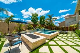 Custom swimming pool design and construction as well as full turn key backyards. Temecula Pool Builders 1 Swimming Pool Contractor