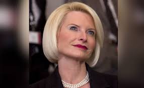 Donald Trump To Nominate Callista Gingrich As Vatican Envoy: Reports