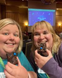 Ms. Kari Sharp (@MsSharpsLibrary)