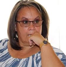 Lorraine McGuire Brophy