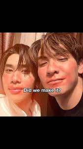 My JoongDunk heart is so happy.💛🥹🌻, #JoongDunk #dunknatachai  #JoongArchen