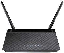 Additional specs, per asus's product page, follow. Asus Rt N12 Wi Fi Router 2 4 Ghz 300 Mbps Conrad Com