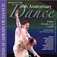 Dance Into Christmas 2025 event in New Westminster, BC