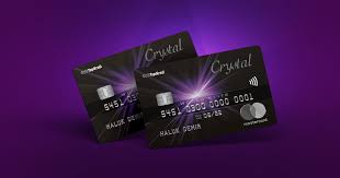 All retail and corporate customers will be able to perform their financial transactions from anywhere they want with a single application. Crystalcard