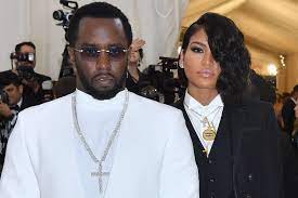 A Timeline of Sean Diddy Combs Sexual Assault Allegations and Lawsuits