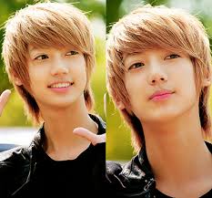 گروه boy friend 1