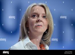 Liz russell hi-res stock photography and images