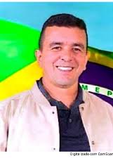 Deputado Distrital Ada Silva (PSC) 20020