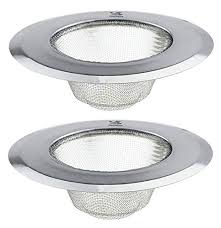 kitchen sink strainer basket
