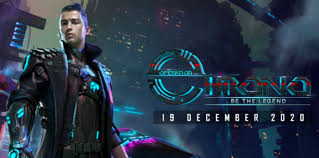 Free Fire Launches Operation Chrono Event With Cristiano Ronaldo Kenyan News Similar with bane mask png. free fire launches operation chrono