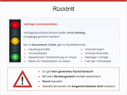 Rucktritt