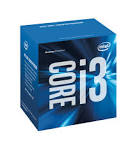 Intel Core i3-6100