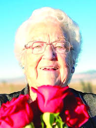 Avalon Marie Billquist Sept. 7, 1926