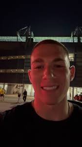 A lot of praise from Gavin Beavers @gbeav13 💛💙 What a night! We are back  in business! 💪🏼, #brøndby #brøndbyfoto #brondbyif