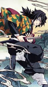 Maybe you would like to learn more about one of these? Giyu Tomioka Wallpaper Nawpic