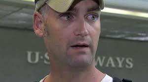 Fayetteville man cycling in France with wounded veterans