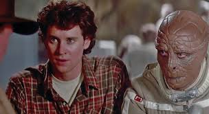 Does anyone remember the movie The Last Starfighter?