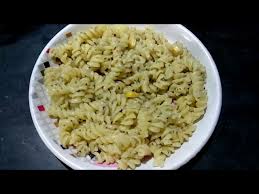 Fusilli pasta recipe indian style. Pasta Recipe In Telugu Bambino Pasta Creamy Cheese Fusilli Pasta Moms Tasty Recipes