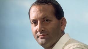 Obituary: Basil D'Oliveira