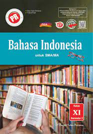 Lks sejarah peminatan kelas xi sebelas sma ma semtr 1 kurikulum 13 k13 top new. Pr Bahasa Indonesia Kelas 11 Semester 2 Kurikulum 2013 Edisi 2020 Lazada Indonesia