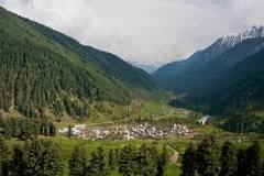Image result for aru valley