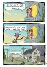 Romeo And Juliet Funny Pictures Juliet Romeo