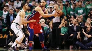 The philadelphia 76ers face the indiana pacers on saturday, august 1, 2020, (8/1/20) in an nba regular season game at espn wide world of sports arena in orlando, florida. Today S Sports Tv Listings The Morning Call