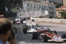 Image result for Light Gold 1971 Monaco
