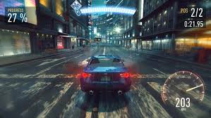 Los jugadores actuales siempre tienen sus propias necesidades.con esto en mente, los creadores de juegos . Need For Speed No Limits For Android Download
