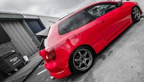 It is comfortable enough for long trips and gets great day mileage when you keep your foot out of it. Honda Civic Type R Ep3 Honda Civic Honda Civic Type R Jdm Honda