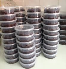 Sambal hitam pahang bertambah2 nasi cara buat sambal hitam belimbing buluh style ummi. Sambal Hitam Pahang Sedap Posts Facebook